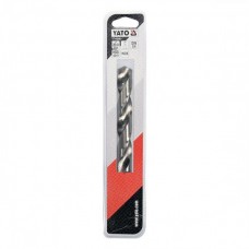 YATO Burghiu pentru gaurit metal, diametru 3.0 mm..